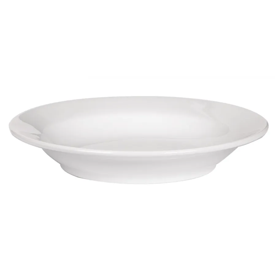 PORSGRUNDS PORSELÆNSFABRIK TALLERKEN DYP 23CM