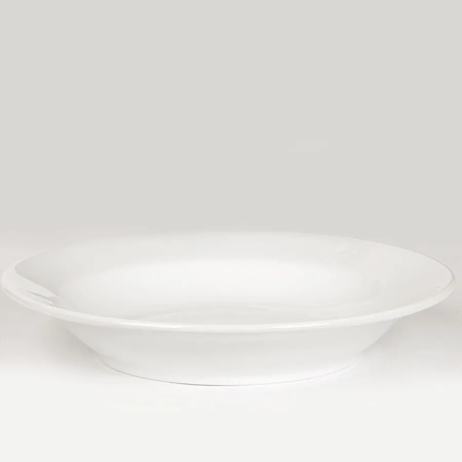 PORSGRUNDS PORSELÆNSFABRIK TALLERKEN DYP 23CM