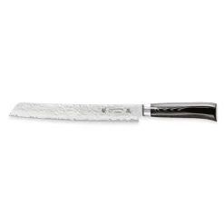 TAMAHAGANE San Tsubame Brødkniv 23cm
