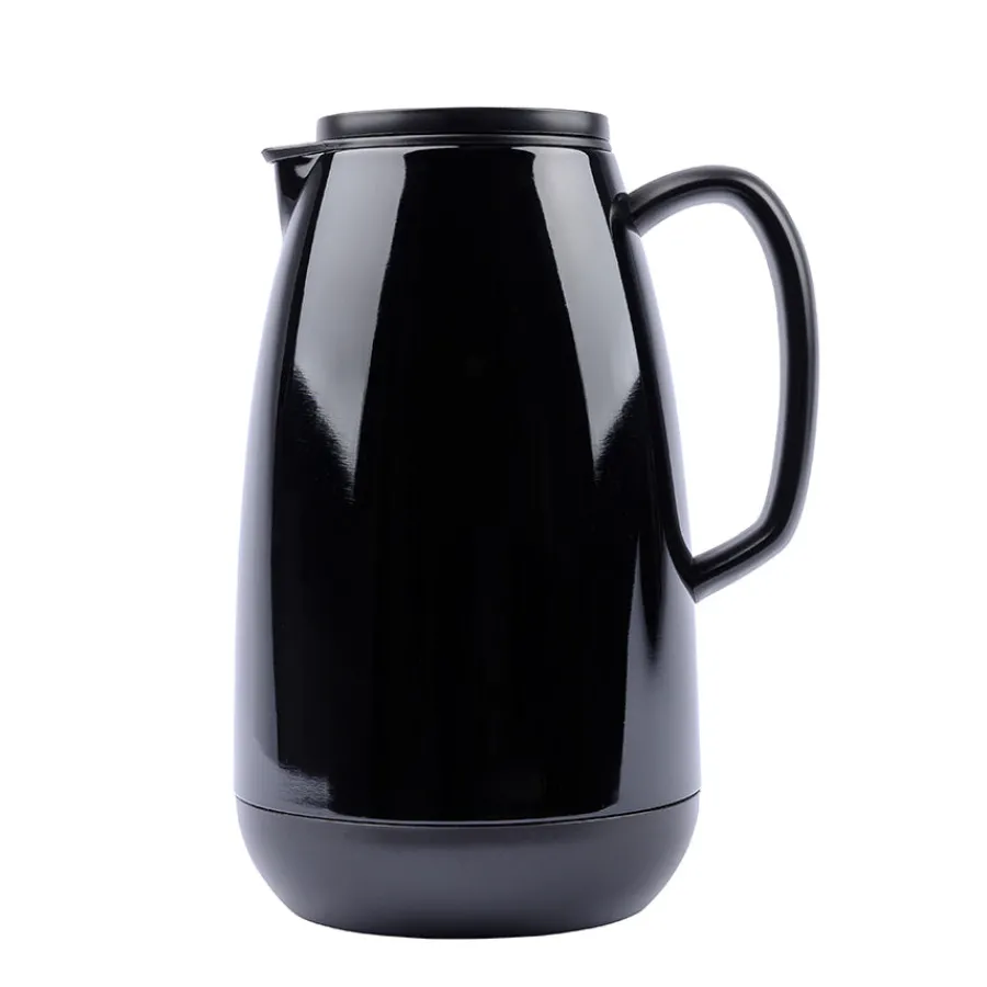 CHRISTIANIA 1739 TERMOKANNE SORT 1L