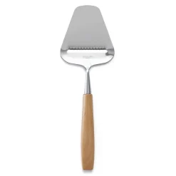 BJØRKLUND1925 Thor Bjørklund & Sønner Bøk Ostehøvel m/Riller