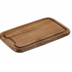 ZASSENHAUS Trancherbrett Akasia 36X23 cm