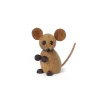 SPRING COPENHAGEN Trefigur The City Mouse