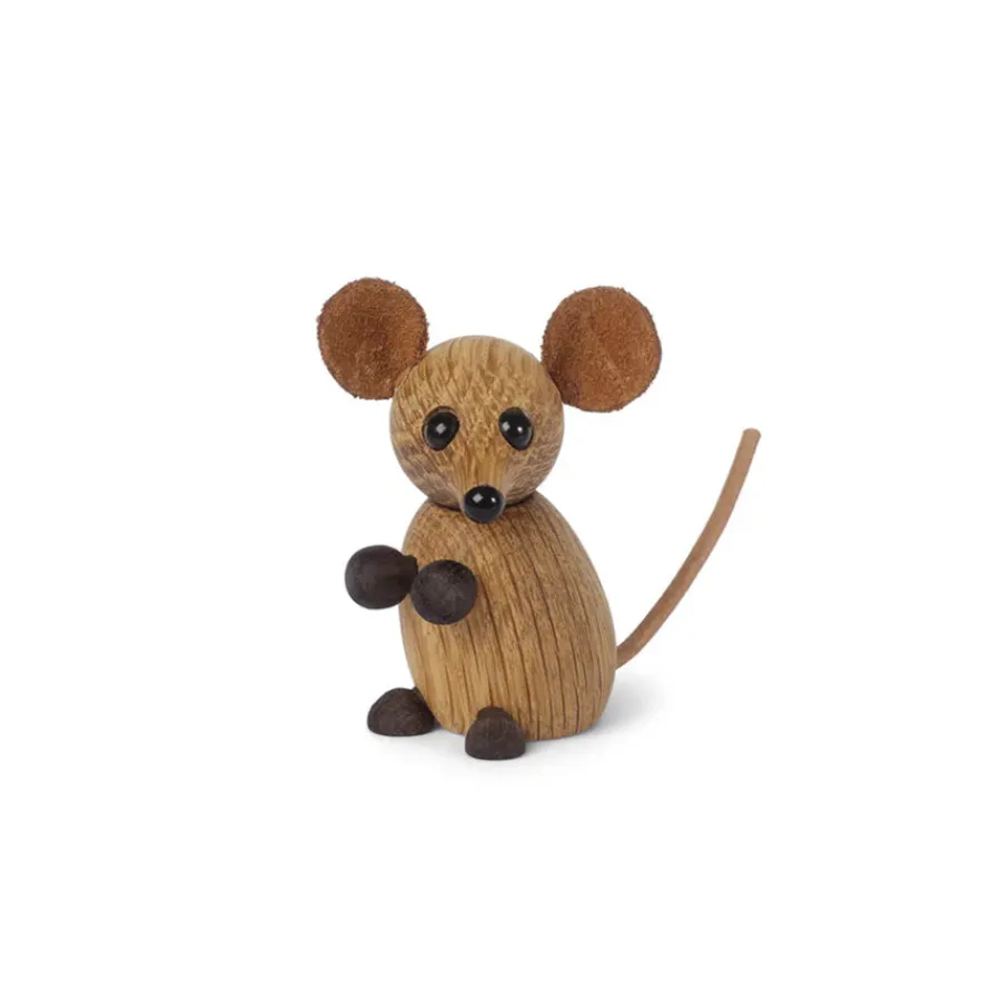 SPRING COPENHAGEN Trefigur The City Mouse