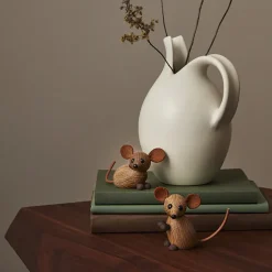 SPRING COPENHAGEN Trefigur The City Mouse