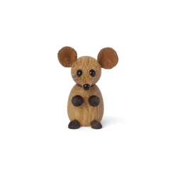 SPRING COPENHAGEN Trefigur The City Mouse