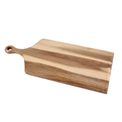 CHRISTIANIA 1739 TREFJØL AVLANG ACACIA LANG