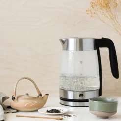 WILFA Vannkoker WKG-2200S Glass 1,8L