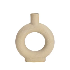 G.WURM Vase Keramikk 20 cm