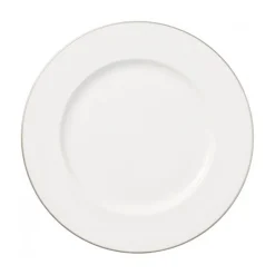 VILLEROY & BOCH Anmut Platinum No.1 Tallerken 32cm Rund