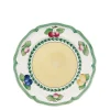 VILLEROY & BOCH French Garden fleurence asjett 21cm