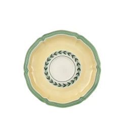 VILLEROY & BOCH French Garden Fleurence skål til tekopp 20cl