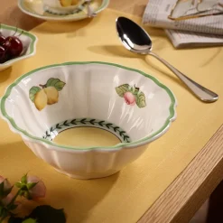 VILLEROY & BOCH French Garden Fleurence Bolle 0,75L