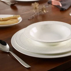 VILLEROY & BOCH Gray Pearl Tallerken 27cm