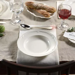 VILLEROY & BOCH Manoir Dyp Tallerken 23cm