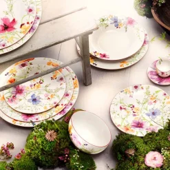 VILLEROY & BOCH Mariefleur Basic Tallerken 21cm