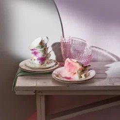 VILLEROY & BOCH Mariefleur Basic Skål til Frokostkopp