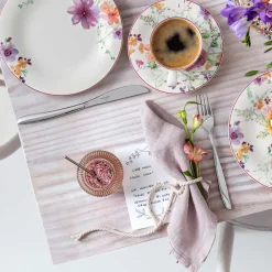 VILLEROY & BOCH Mariefleur Basic Asjett 21cm