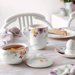 VILLEROY & BOCH Mariefleur Basic Krus Latte Macciato 45cl