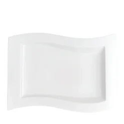 VILLEROY & BOCH New Wave Gourmettallerken 33cm