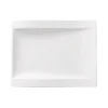 VILLEROY & BOCH New Wave Rektangulært Serveringsfat 26x20cm