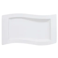 VILLEROY & BOCH New Wave Serveringsfat 49x30cm