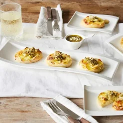 VILLEROY & BOCH New Wave Serveringsfat 42x15cm