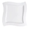 VILLEROY & BOCH New Wave Serveringsfat 34x34cm
