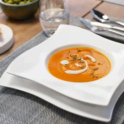 VILLEROY & BOCH New Wave Serveringsfat 34x34cm