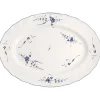 VILLEROY & BOCH Old Luxembourg Ovalt Fat 43cm