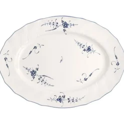 VILLEROY & BOCH Old Luxembourg Ovalt Fat 43cm
