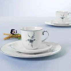 VILLEROY & BOCH Old Luxembourg Skål Til Kaffe overkopp 20cl
