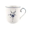 VILLEROY & BOCH Old Luxembourg Krus 30cl