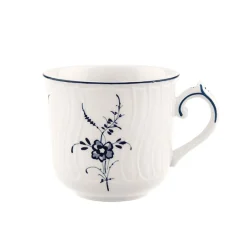 VILLEROY & BOCH Old Luxembourg Kaffe Overkopp 20cl