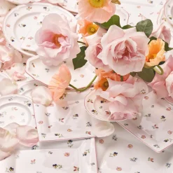 VILLEROY & BOCH Petite Fleur Kaffe Overkopp 20cl