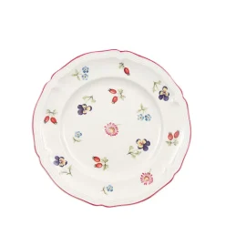 VILLEROY & BOCH Petite Fleur Asjett 17cm