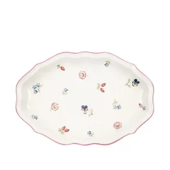 VILLEROY & BOCH Petite Fleur Serveringsfat 24cm