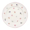 VILLEROY & BOCH Petite Fleur Tallerken 26cm