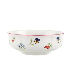 VILLEROY & BOCH Petite Fleur Skål 15cm