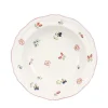 VILLEROY & BOCH Petite Fleur Dyp Tallerken 23cm
