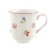 VILLEROY & BOCH Petite Fleur Krus 30cl