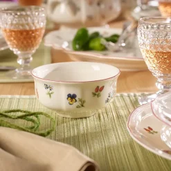 VILLEROY & BOCH Petite Fleur Skål 12cm