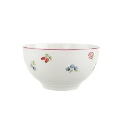 VILLEROY & BOCH Petite Fleur Skål 75cl