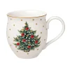 VILLEROY & BOCH Toy's Delight Krus Juletre 39cl