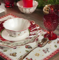 VILLEROY & BOCH Toy's Delight Bolle Liten 15cm