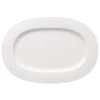 VILLEROY & BOCH White Pearl Ovalt Fat 41cm
