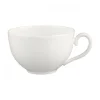 VILLEROY & BOCH White Pearl Frokostkopp 40cl