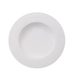 VILLEROY & BOCH White Pearl Dyp Tallerken 24cm