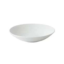 WEDGWOOD Gio Pastatallerken 25 cm