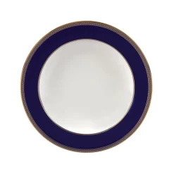 WEDGWOOD Renaissance Gold Dyp Tallerken 23cm